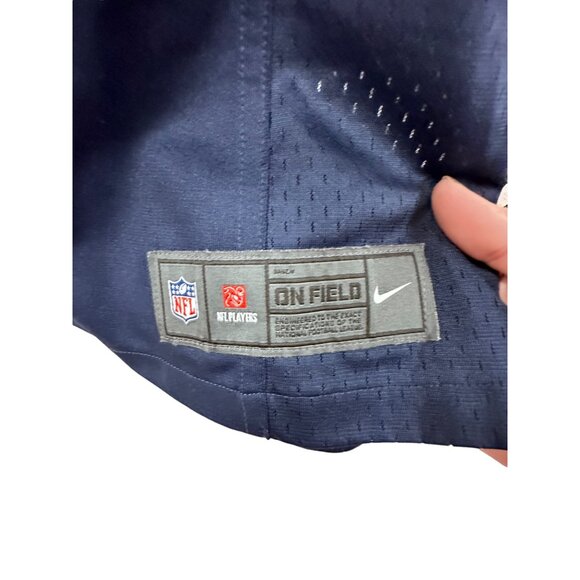 Seahawks XXL Official NFL Football Jersey Wilson - Picture 3 of 5